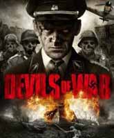 Devils of War /  
